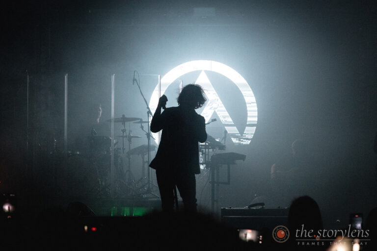 Alternosfera @ Quantic | Apr 2025